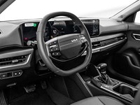 2026 Kia K4 EX+