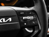2026 Kia K4 EX+
