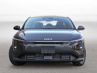 2026 Kia K4 EX+