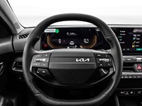 2026 Kia K4 EX+
