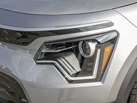 2026 Kia Niro EV Wind