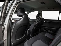 2026 Kia Niro EV Wind