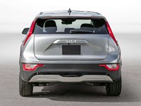 2026 Kia Niro EV Wind