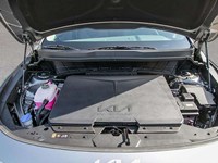 2026 Kia Niro EV Wind