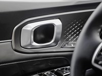 2025 Kia Sorento PHEV SX AWD