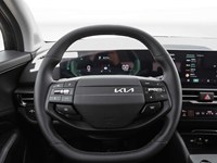 2026 Kia Sportage HEV EX