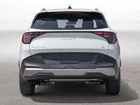 2026 Kia Sportage HEV EX