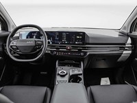 2026 Kia Sportage HEV EX