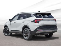 2026 Kia Sportage HEV EX