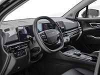 2026 Kia Sportage HEV EX