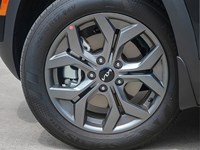 2026 Kia Seltos LX FWD