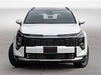 2026 Kia Sportage EX Premium