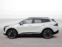2026 Kia Sportage EX Premium