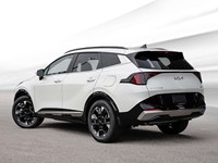 2026 Kia Sportage EX Premium