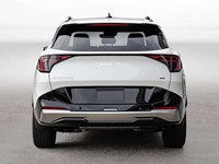 2026 Kia Sportage EX Premium
