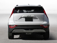 2026 Kia Niro EV Wind+ FWD