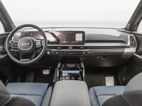 2025 Kia Sorento PHEV SX AWD