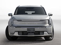 2026 Kia EV9 Land AWD