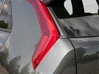 2026 Kia Niro EV Wind+ FWD