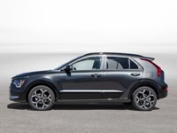 2026 Kia Niro SX