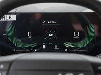 2026 Kia Sportage HEV EX