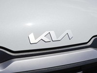 2026 Kia Sportage HEV EX