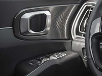 2026 Kia Sorento HEV EX