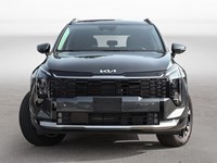 2026 Kia Sportage PHEV EX Premium