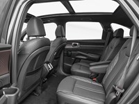 2026 Kia Sorento PHEV SX