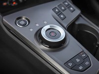 2026 Kia Sportage PHEV EX Premium