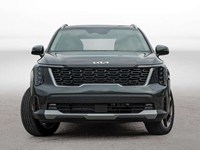 2026 Kia Sorento HEV EX