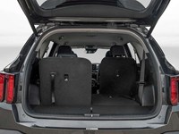 2026 Kia Sorento HEV EX