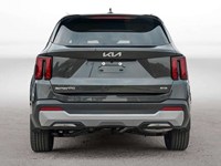 2026 Kia Sorento HEV EX