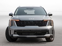 2026 Kia Sorento PHEV SX