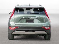 2025 Kia Niro EV Wind+ FWD