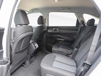 2026 Kia Sorento PHEV LX