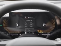 2026 Kia Sorento PHEV LX