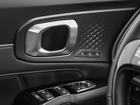 2026 Kia Sorento PHEV SX