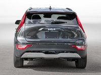 2026 Kia Niro EV Wind+ FWD