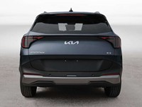 2027 Kia Sportage HEV EX