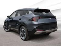 2027 Kia Sportage HEV EX