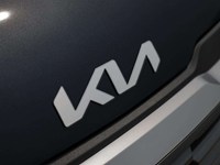 2027 Kia Sportage HEV EX