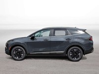 2027 Kia Sportage HEV EX