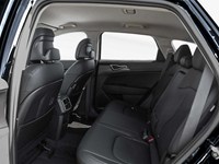 2027 Kia Sportage HEV EX