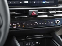 2027 Kia Sportage HEV EX