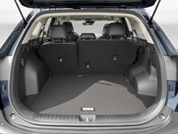 2027 Kia Sportage HEV EX