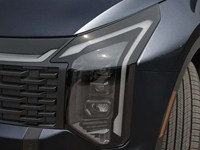 2027 Kia Sportage HEV EX