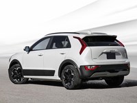 2026 Kia Niro EV Wind+ FWD