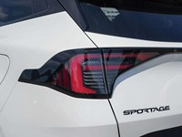 2026 Kia Sportage X-Line AWD