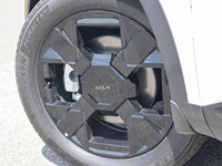 2026 Kia Sportage X-Line AWD